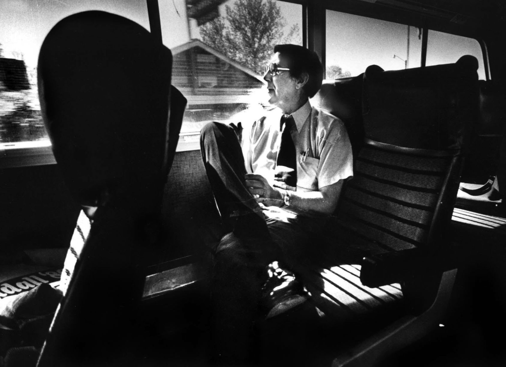 Mo Udall